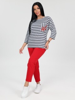 Костюм трикотажный с брюками Iv-capriz(фото7)