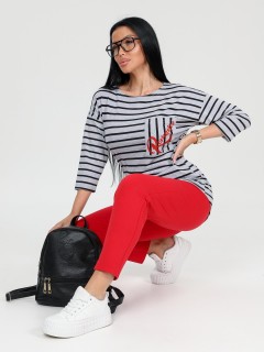 Костюм трикотажный с брюками Iv-capriz(фото6)