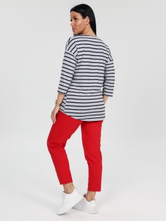 Костюм трикотажный с брюками Iv-capriz(фото9)