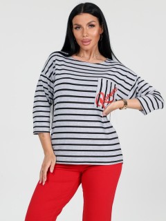 Костюм трикотажный с брюками Iv-capriz(фото3)