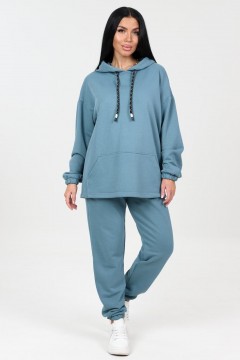 Костюм трикотажный с брюками Iv-capriz