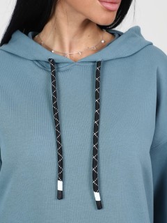 Костюм трикотажный с брюками Iv-capriz(фото4)