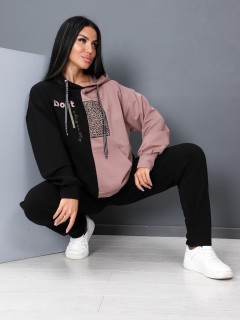 Костюм трикотажный с брюками Iv-capriz(фото4)