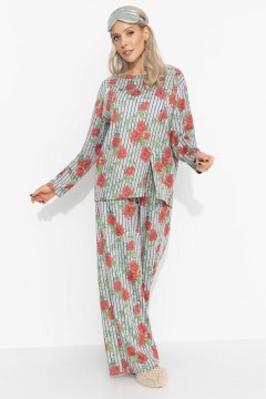 Комплект брючный для дома Charutti(фото2)