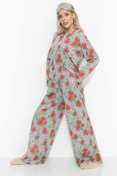 Комплект брючный для дома Charutti(фото6)