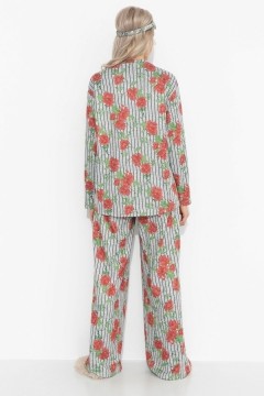 Комплект брючный для дома Charutti(фото7)