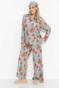 Комплект брючный для дома Charutti