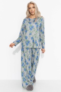 Комплект брючный для дома Charutti(фото4)