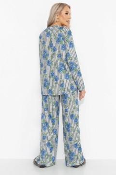 Комплект брючный для дома Charutti(фото7)