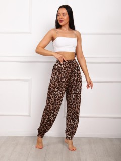 Брюки повседневные с карманами Iv-capriz(фото5)