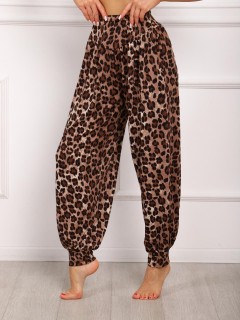 Брюки повседневные с карманами Iv-capriz(фото4)