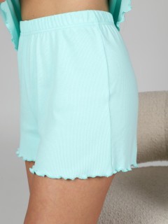 Пижама трикотажная с шортами Iv-capriz(фото7)