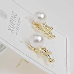 Серьги-пуссеты на гвоздиках Rada(фото2)