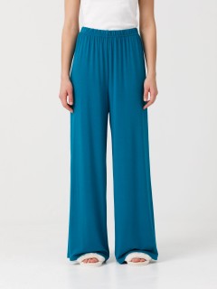 Комплект из футболки и брюк в цвете морской бриз Priz(фото4)