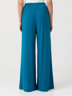 Комплект из футболки и брюк в цвете морской бриз Priz(фото7)