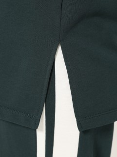 Джемпер из фактурного трикотажа Dora(фото8)