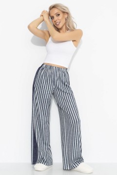 Брюки домашние в полоску Charutti(фото2)