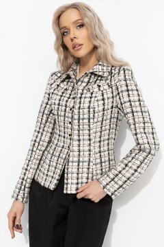 Жакет в стиле Шанель Charutti(фото3)