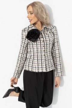 Жакет в стиле Шанель Charutti(фото5)