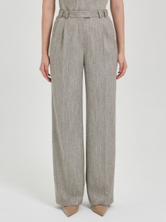 Брюки классические со стрелками Priz(фото3)