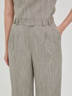 Брюки классические со стрелками Priz(фото5)