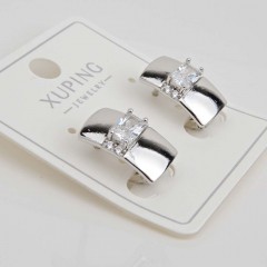 Серьги с английским замком Rada(фото2)