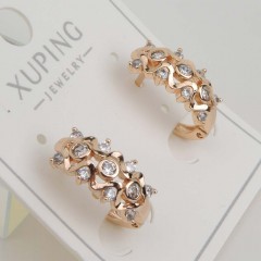 Серьги с английским замком Rada(фото2)