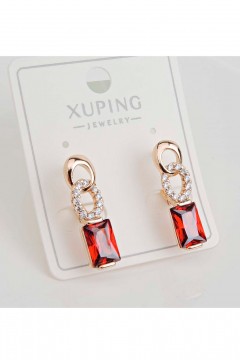 Серьги с английским замком Rada