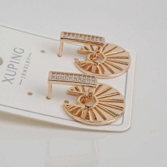 Серьги с английским замком Rada(фото3)