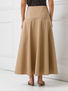 Юбка длинная расклёшенная Priz(фото5)