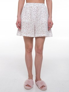 Шорты из муслина с принтом Priz(фото5)