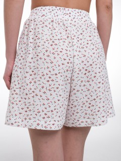 Шорты из муслина с принтом Priz(фото6)