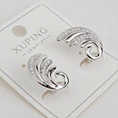 Серьги с английским замком Rada(фото2)