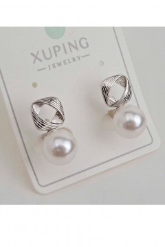 Серьги с английским замком Rada