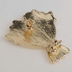 Брошь с эмалью Rada(фото2)