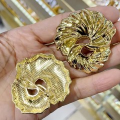 Брошь оригинальной формы Rada(фото2)