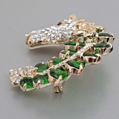 Брошь в виде лошади Rada(фото2)