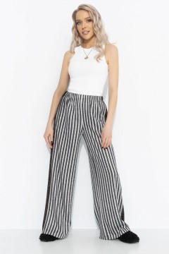 Брюки домашние в полоску Charutti(фото2)