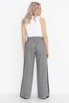 Брюки домашние в полоску Charutti(фото6)