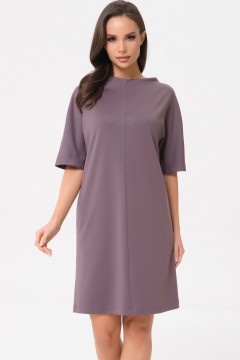 Платье трикотажное с карманами Priz