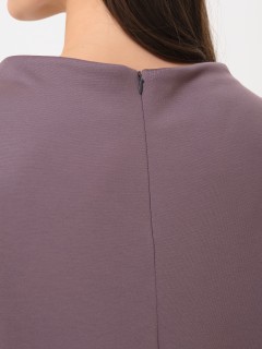 Платье трикотажное с карманами Priz(фото5)