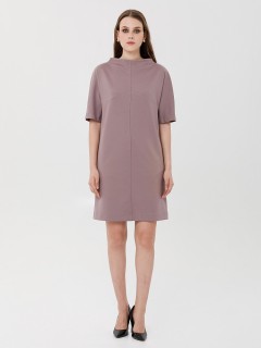 Платье трикотажное с карманами Priz(фото2)