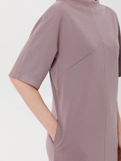 Платье трикотажное с карманами Priz(фото3)