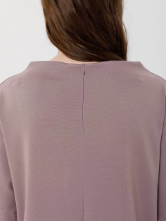 Платье трикотажное с карманами Priz(фото5)