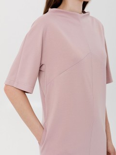 Платье трикотажное с карманами Priz(фото3)