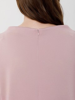 Платье трикотажное с карманами Priz(фото4)