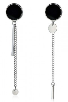 Серьги на гвоздиках Rada(фото2)