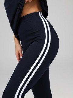 Костюм трикотажный с лосинами Iv-capriz(фото5)