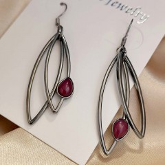 Серьги на крючках Rada(фото2)