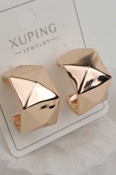 Серьги на гвоздиках Rada